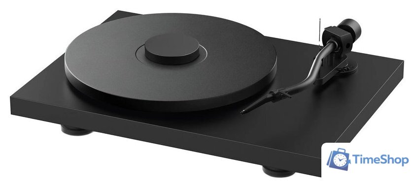 Виниловый проигрыватель Pro-Ject Debut PRO S - Изображение №1 — Интернет-магазин Time-Shop