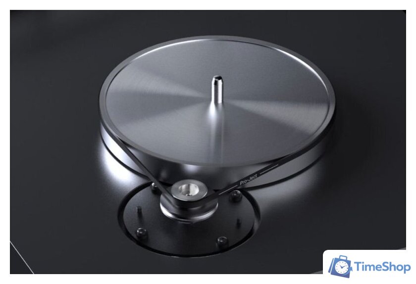 Виниловый проигрыватель Pro-Ject Debut PRO S - Изображение №7 — Интернет-магазин Time-Shop