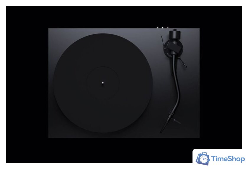 Виниловый проигрыватель Pro-Ject Debut PRO S - Изображение №3 — Интернет-магазин Time-Shop