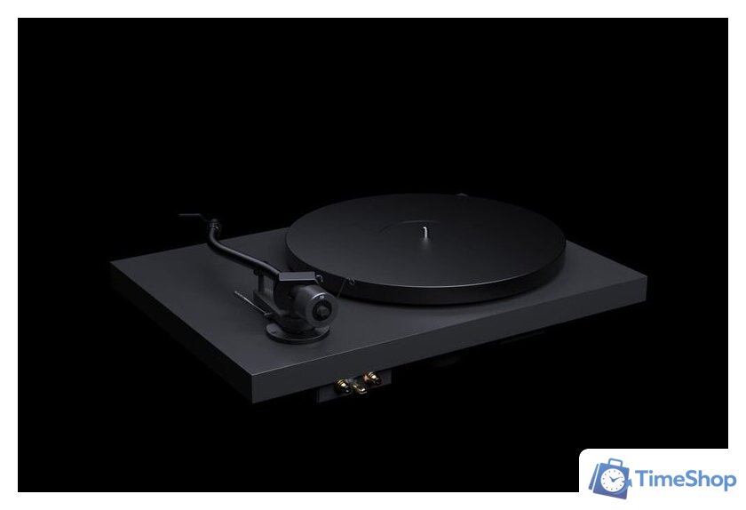 Виниловый проигрыватель Pro-Ject Debut PRO S - Изображение №4 — Интернет-магазин Time-Shop
