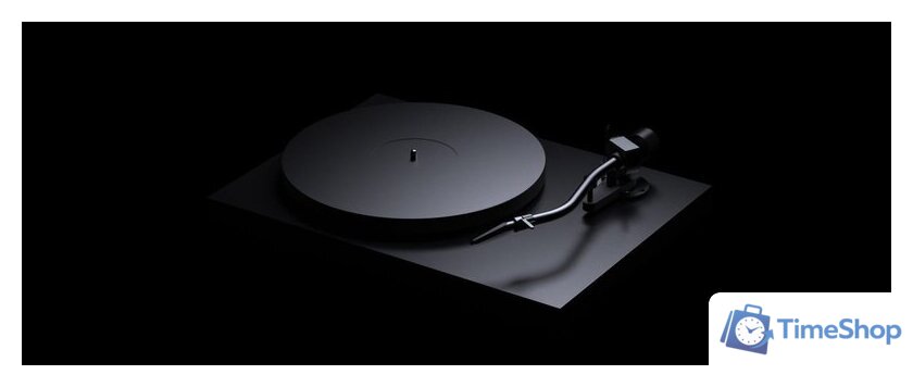 Виниловый проигрыватель Pro-Ject Debut PRO S - Изображение №9 — Интернет-магазин Time-Shop