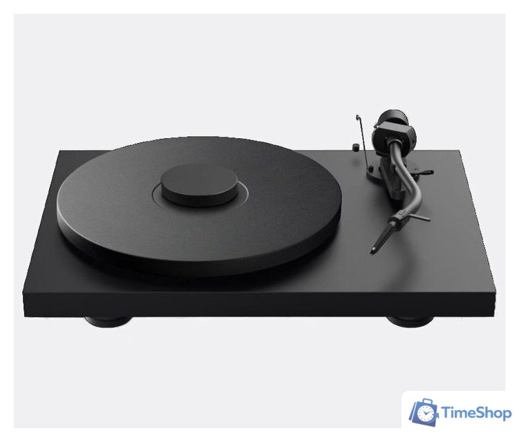 Виниловый проигрыватель Pro-Ject Debut PRO S - Изображение №2 — Интернет-магазин Time-Shop
