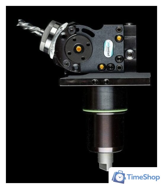 Виниловый проигрыватель Pro-Ject Debut PRO S - Изображение №8 — Интернет-магазин Time-Shop