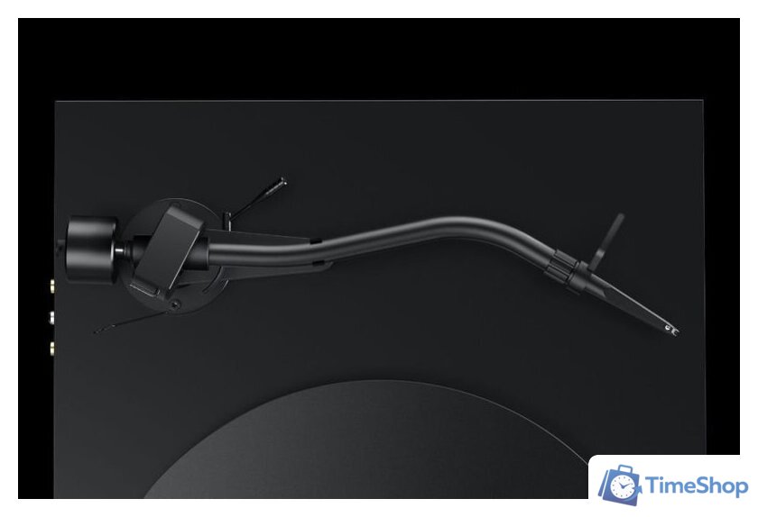 Виниловый проигрыватель Pro-Ject Debut PRO S - Изображение №5 — Интернет-магазин Time-Shop