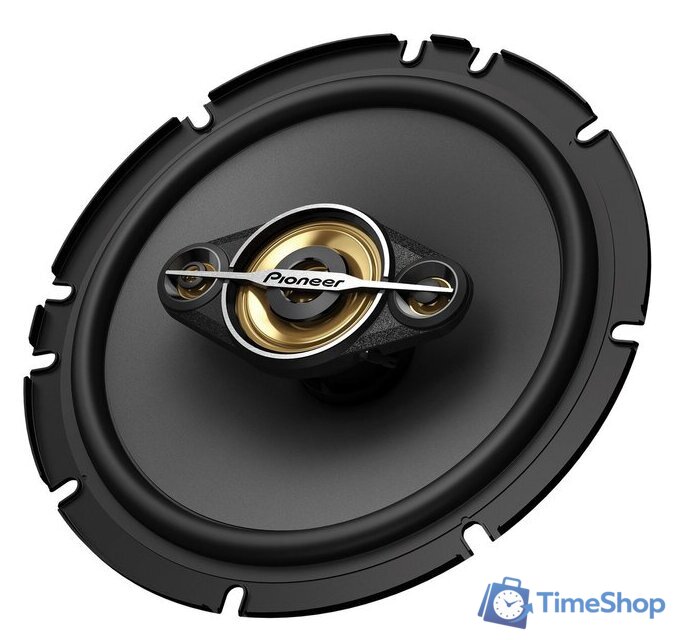 Коаксиальная АС Pioneer TS-A1688S - Изображение №1 — Интернет-магазин Time-Shop