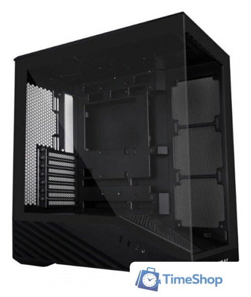 Корпус Lian Li Vector V100 G99.V100X.R1 - Изображение №1 — Интернет-магазин Time-Shop