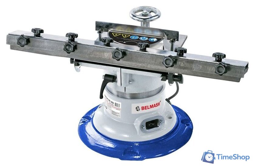 Заточный станок Belmash (Белмаш) GC-650 - Изображение №2 — Интернет-магазин Time-Shop