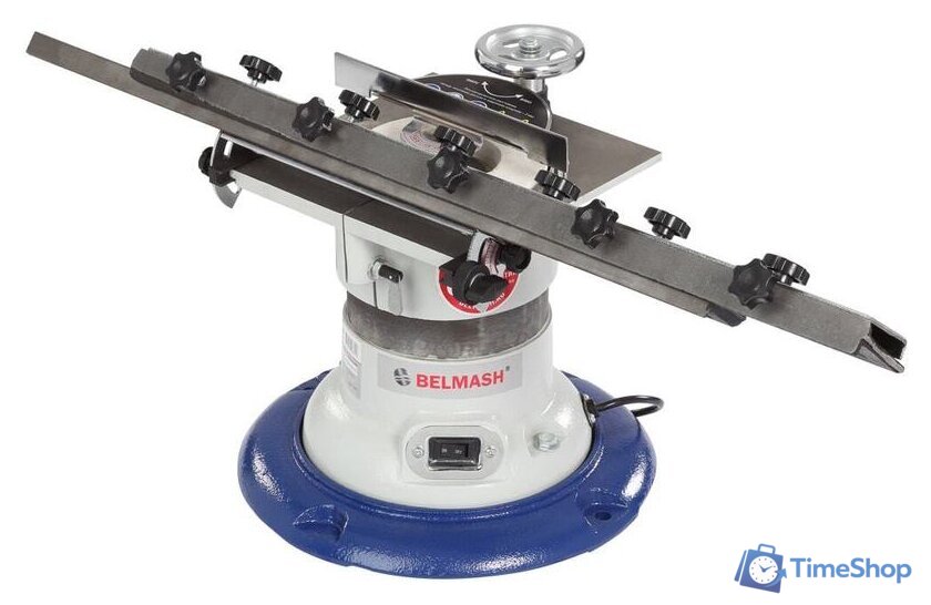 Заточный станок Belmash (Белмаш) GC-650 - Изображение №5 — Интернет-магазин Time-Shop