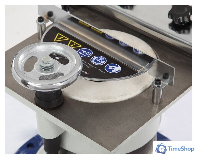 Заточный станок Belmash (Белмаш) GC-650 - Изображение №11 — Интернет-магазин Time-Shop