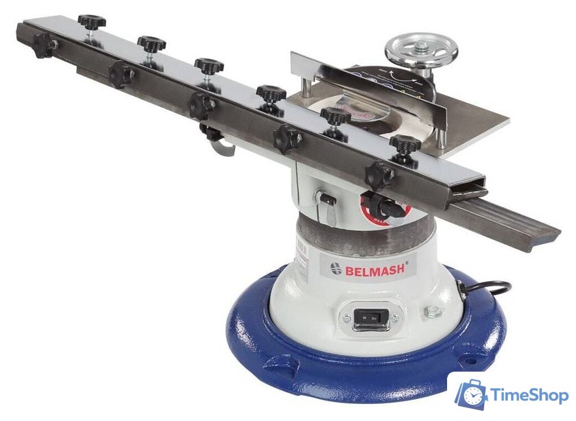 Заточный станок Belmash (Белмаш) GC-650 - Изображение №4 — Интернет-магазин Time-Shop