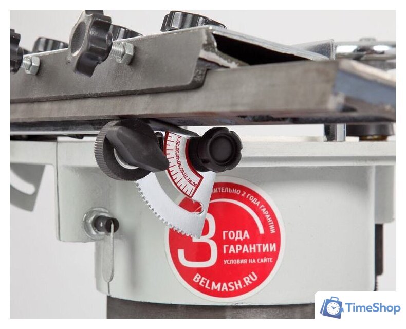 Заточный станок Belmash (Белмаш) GC-650 - Изображение №8 — Интернет-магазин Time-Shop