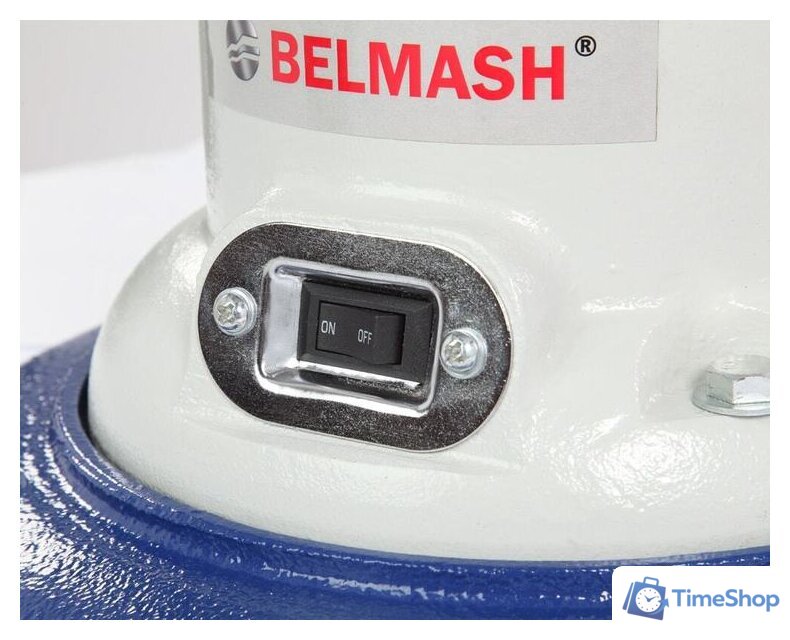 Заточный станок Belmash (Белмаш) GC-650 - Изображение №9 — Интернет-магазин Time-Shop