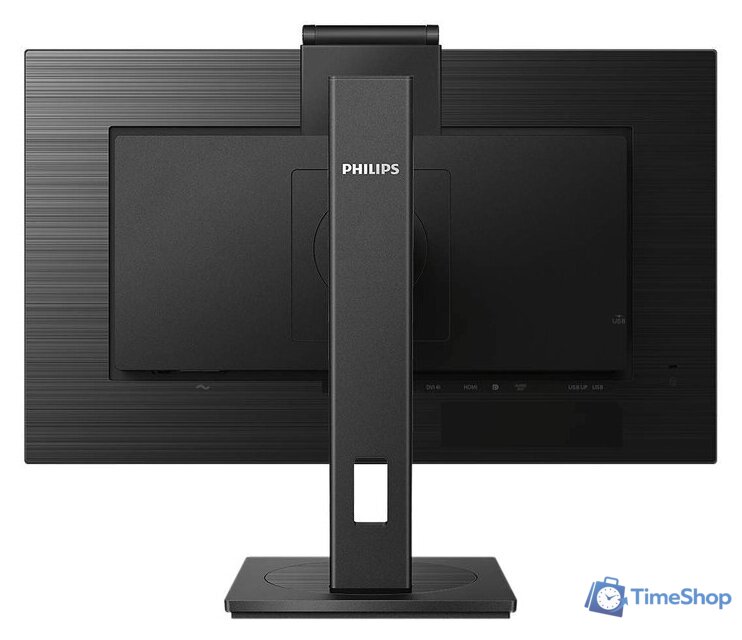 Монитор Philips 275B1H/00 - Изображение №5 — Интернет-магазин Time-Shop