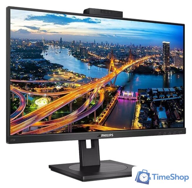 Монитор Philips 275B1H/00 - Изображение №2 — Интернет-магазин Time-Shop