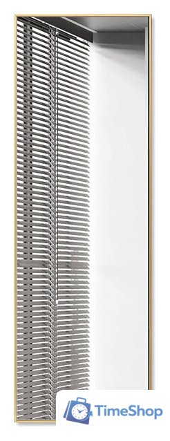 Интерьерные зеркала Алмаз-Люкс М-416 150х50 - Изображение №1 — Интернет-магазин Time-Shop