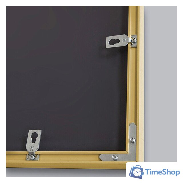 Интерьерные зеркала Алмаз-Люкс М-416 150х50 - Изображение №7 — Интернет-магазин Time-Shop