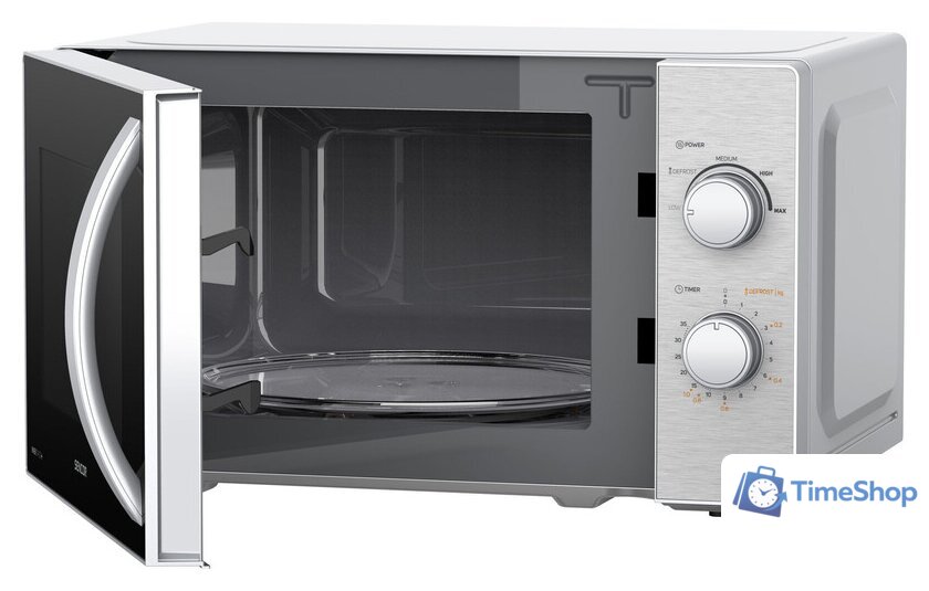 Микроволновая печь Sencor SMW 2120SS - Изображение №2 — Интернет-магазин Time-Shop
