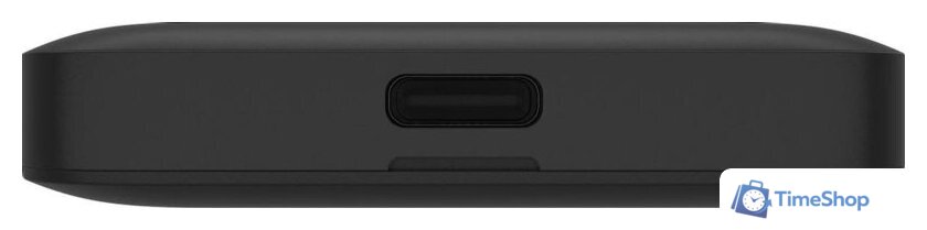 Мобильный 4G Wi-Fi роутер Huawei E5586-326 (черный) - Изображение №4 — Интернет-магазин Time-Shop