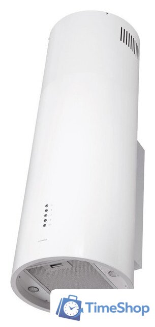 Кухонная вытяжка MAUNFELD Lee Wall 39 Long (белый) - Изображение №1 — Интернет-магазин Time-Shop