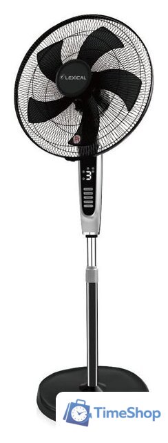 Вентилятор Lexical LSF-7040-2 - Изображение №1 — Интернет-магазин Time-Shop