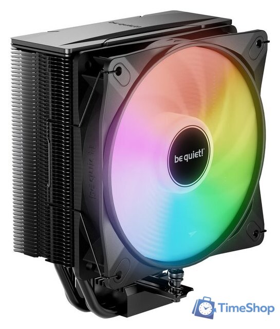 Кулер для процессора be quiet! Pure Rock 3 LX BK040 - Изображение №1 — Интернет-магазин Time-Shop
