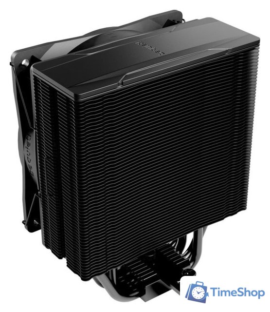 Кулер для процессора be quiet! Pure Rock 3 LX BK040 - Изображение №3 — Интернет-магазин Time-Shop