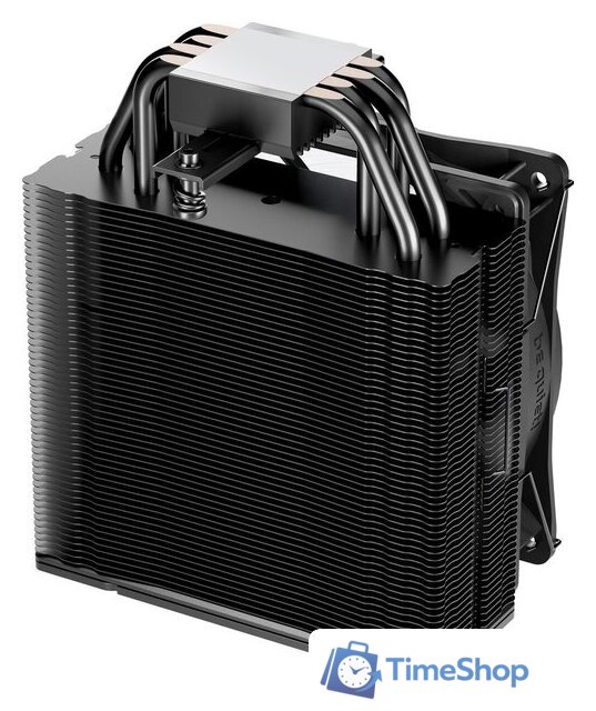 Кулер для процессора be quiet! Pure Rock 3 LX BK040 - Изображение №2 — Интернет-магазин Time-Shop