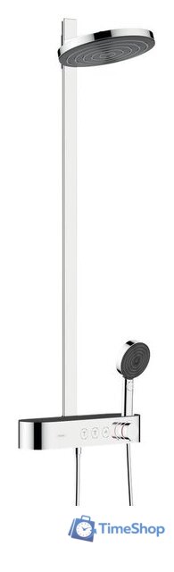 Душевая система  Hansgrohe Pulsify 24240000 - Изображение №1 — Интернет-магазин Time-Shop
