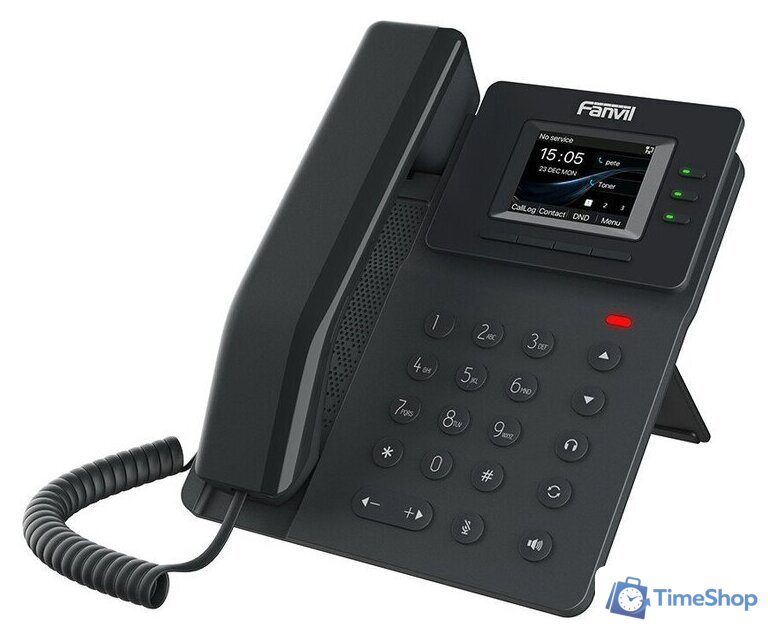 IP-телефон Fanvil V60G - Изображение №2 — Интернет-магазин Time-Shop