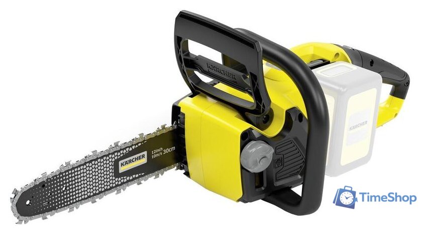 Аккумуляторная пила Karcher CNS 18-30 Battery (без АКБ) - Изображение №1 — Интернет-магазин Time-Shop