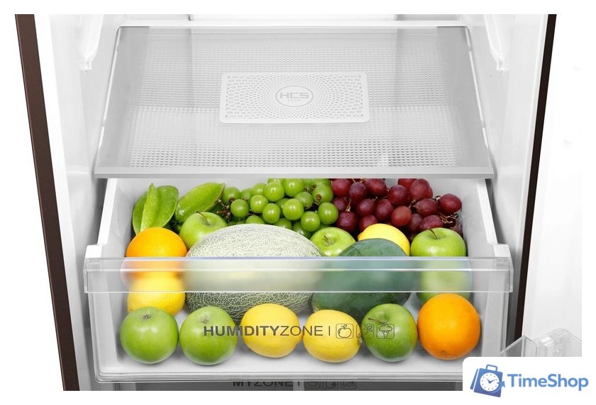 Холодильник Haier A4F739CLBGU1 - Изображение №11 — Интернет-магазин Time-Shop