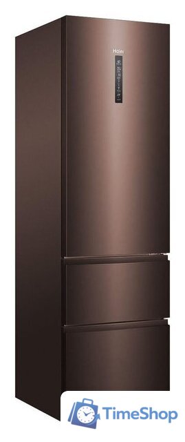 Холодильник Haier A4F739CLBGU1 - Изображение №2 — Интернет-магазин Time-Shop