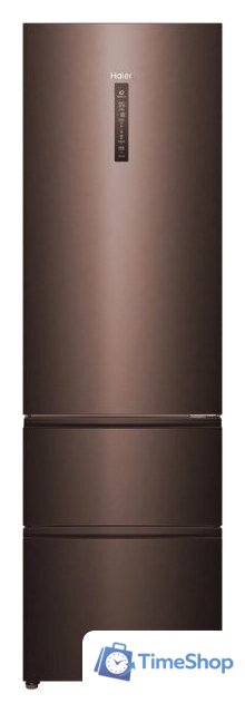 Холодильник Haier A4F739CLBGU1 - Изображение №1 — Интернет-магазин Time-Shop