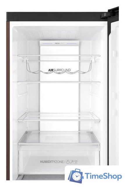Холодильник Haier A4F739CLBGU1 - Изображение №10 — Интернет-магазин Time-Shop