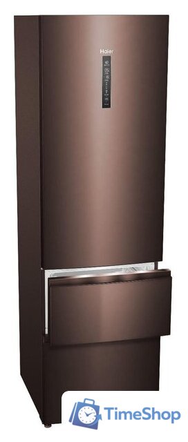 Холодильник Haier A4F739CLBGU1 - Изображение №3 — Интернет-магазин Time-Shop