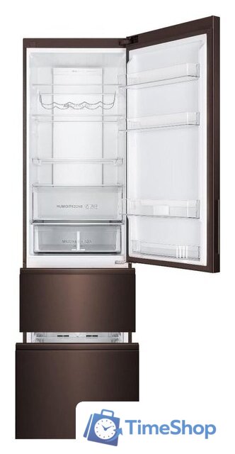 Холодильник Haier A4F739CLBGU1 - Изображение №4 — Интернет-магазин Time-Shop