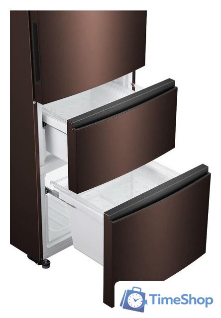 Холодильник Haier A4F739CLBGU1 - Изображение №8 — Интернет-магазин Time-Shop