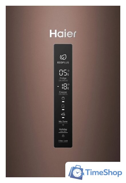 Холодильник Haier A4F739CLBGU1 - Изображение №7 — Интернет-магазин Time-Shop