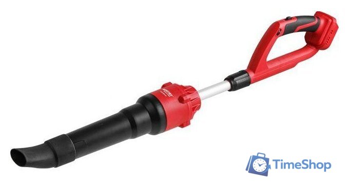 Ручная воздуходувка Wortex BB 2018-1 D ALL1 XLT SOLO 1334645 (без АКБ) - Изображение №1 — Интернет-магазин Time-Shop