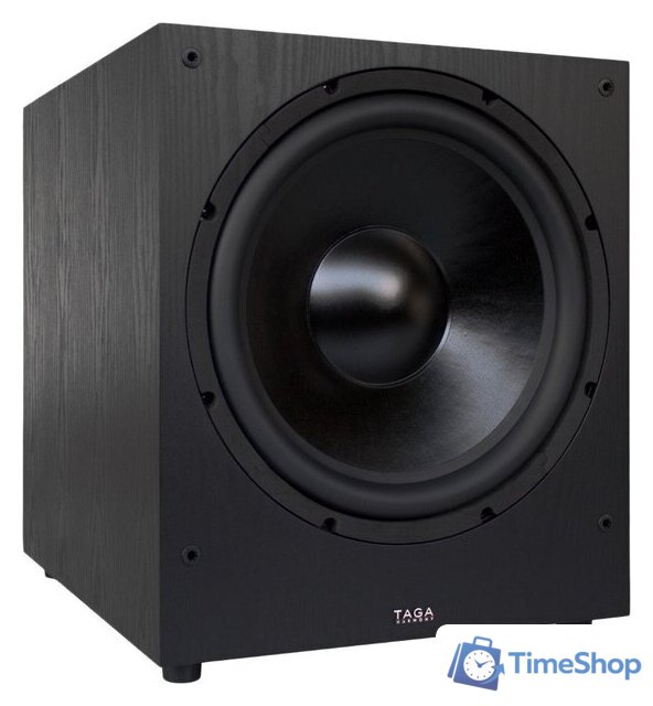 Проводной сабвуфер Taga Harmony Thunder SW-15D - Изображение №1 — Интернет-магазин Time-Shop