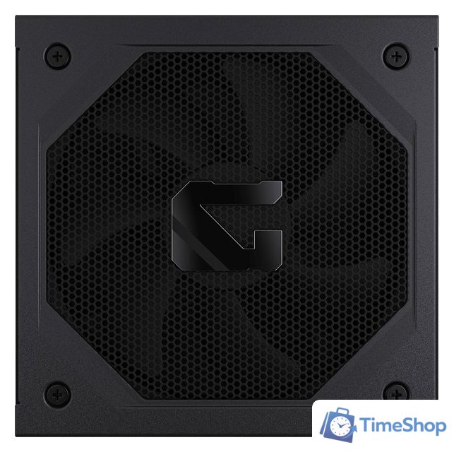 Блок питания Gigabyte Gaming 850GM PG5 - Изображение №5 — Интернет-магазин Time-Shop