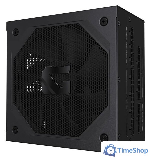 Блок питания Gigabyte Gaming 850GM PG5 - Изображение №1 — Интернет-магазин Time-Shop