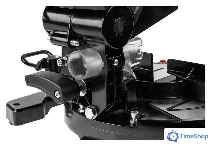 Торцовочная пила Wortex MS 2112 LMB 0329323 - Изображение №10 — Интернет-магазин Time-Shop