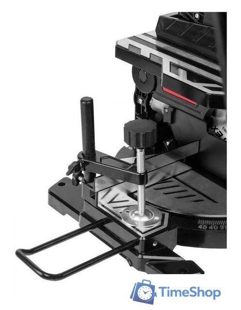 Торцовочная пила Wortex MS 2112 LMB 0329323 - Изображение №9 — Интернет-магазин Time-Shop