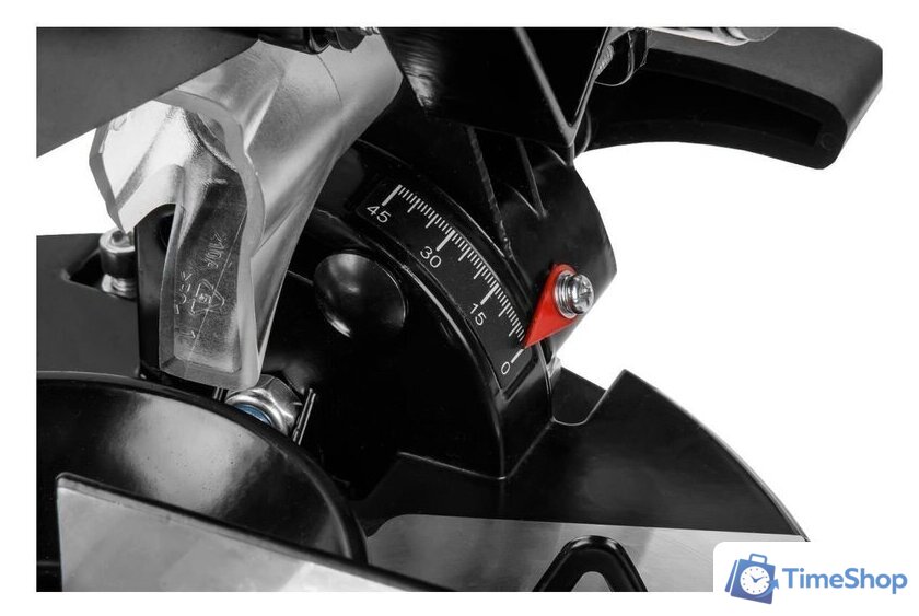 Торцовочная пила Wortex MS 2112 LMB 0329323 - Изображение №11 — Интернет-магазин Time-Shop