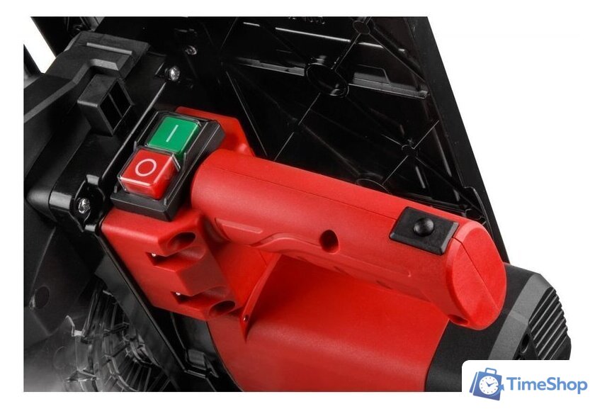 Торцовочная пила Wortex MS 2112 LMB 0329323 - Изображение №12 — Интернет-магазин Time-Shop