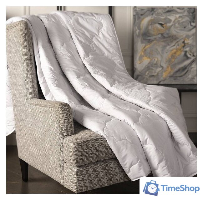 Одеяло Kariguz Медея МД21-7-3 200x220 - Изображение №1 — Интернет-магазин Time-Shop