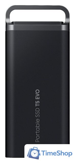 Внешний накопитель Samsung T5 EVO 4TB - Изображение №4 — Интернет-магазин Time-Shop