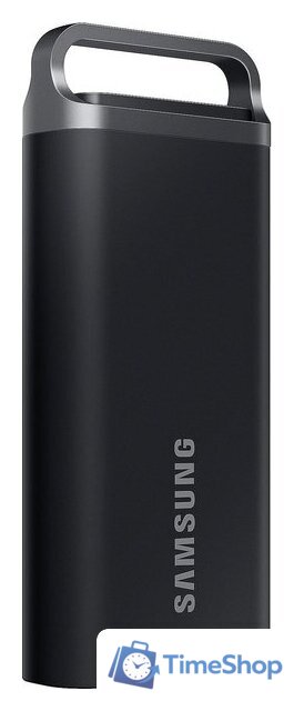 Внешний накопитель Samsung T5 EVO 4TB - Изображение №2 — Интернет-магазин Time-Shop