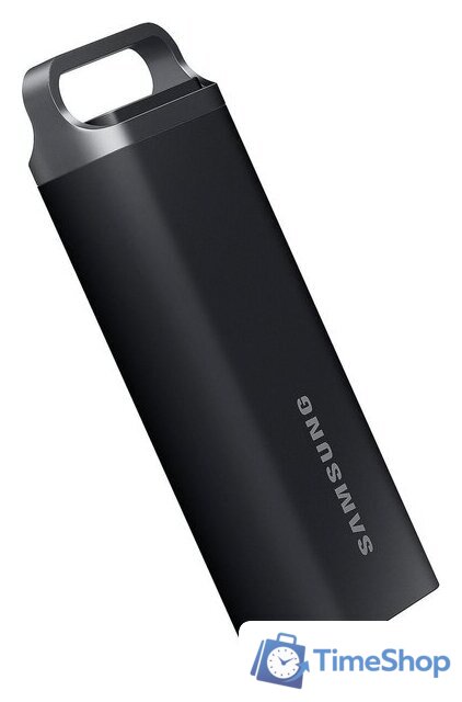 Внешний накопитель Samsung T5 EVO 4TB - Изображение №9 — Интернет-магазин Time-Shop